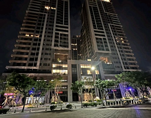 遠雄幸福城全新2房簡配出租，社會住宅，可租補，免服務費 - Image 10