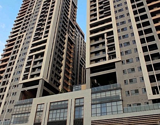 遠雄幸福城全新2房簡配出租，社會住宅，可租補，免服務費 - Image 9