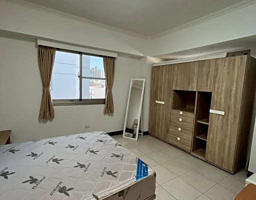 【大晟社會住宅】永康區釋出溫馨一房一廳可租補家具齊全🙌 - Image 3