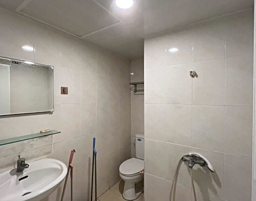 【大晟社會住宅】永康區釋出溫馨一房一廳可租補家具齊全🙌 - Image 5