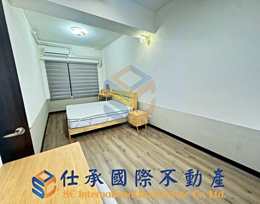 06A02✨上旺｜裝潢精美｜高樓層視野佳｜有車位✨ - Image 1