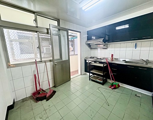 桃園縣政府稀有大四房/可補助/雙衛浴大陽台/可做辦公室工作室 - Image 6