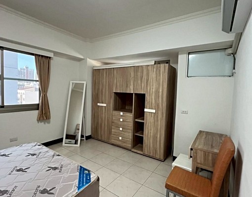 【大晟社會住宅】永康區釋出溫馨一房一廳可租補家具齊全🙌 - Image 8