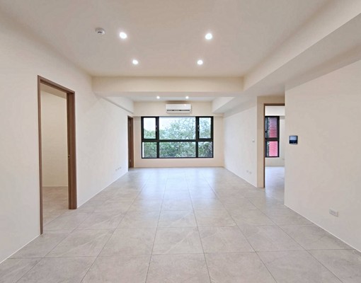 🔔星都匯C區/全新首租*大四室.含平車 - Image 1