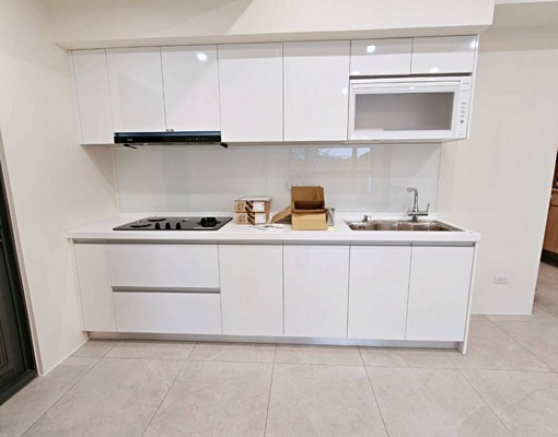 🔔星都匯C區/全新首租*大四室.含平車 - Image 13