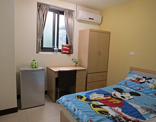 近大買家仁愛醫新套房 - Image 1