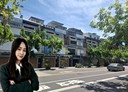 中西區-華平路4房2廳，55.4坪