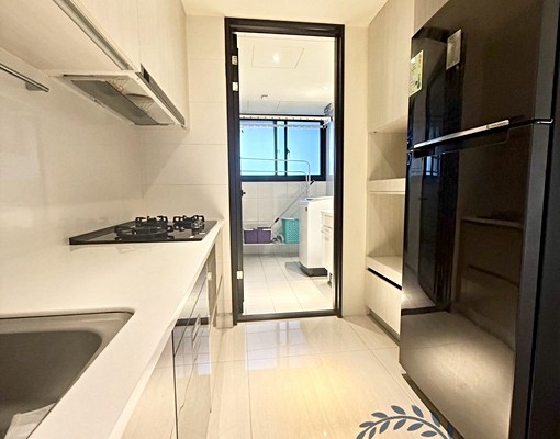 🔥近北屯好市多.總站夜市🌟🉑3租補🌟全配少沙發🌟 - Image 5