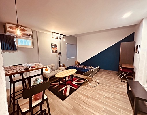 中科租補獨洗獨曬一房一廳200寸投影 - Image 4