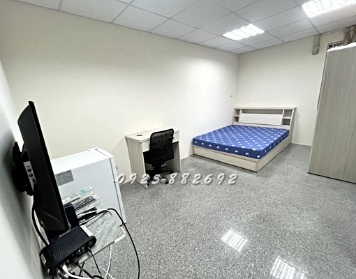 近台積電全新套房/個人洗衣機浴室乾溼分離 - Image 1
