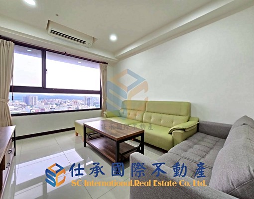 01A38🌟【好讚|二房家庭首選|高樓層景觀佳】✨ - 591租屋網 - Image 1