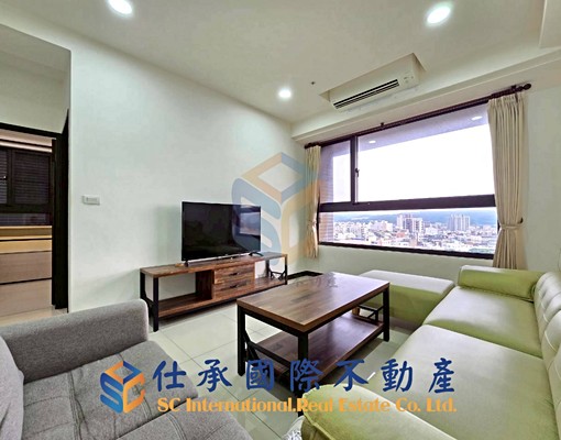 🌟【好讚｜二房家庭首選｜高樓層景觀佳】✨ - Image 2