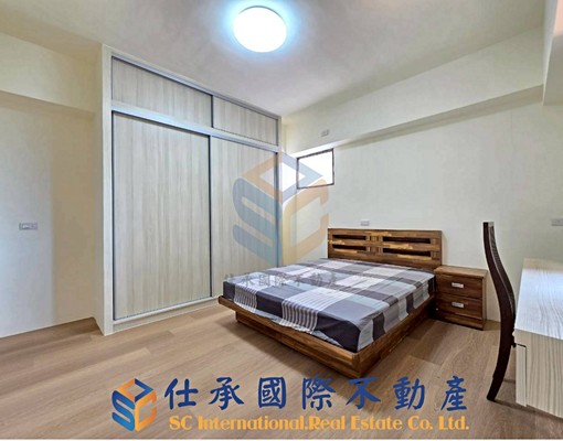 🏠建國一期｜三房＋雙陽台｜家具齊全🏠 - Image 5