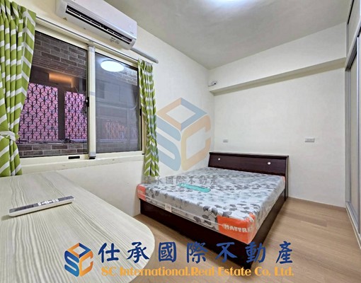 🏠建國一期｜三房＋雙陽台｜家具齊全🏠 - Image 8
