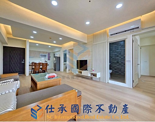 05A06🏠建國一期|三房+雙陽台|家具齊全🏠 - Image 3