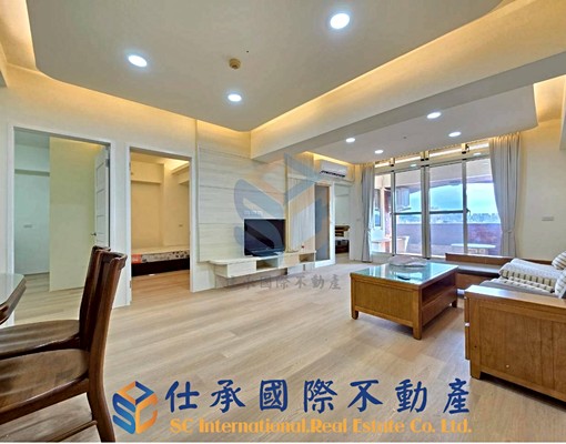 05A06🏠建國一期|三房+雙陽台|家具齊全🏠 - Image 2
