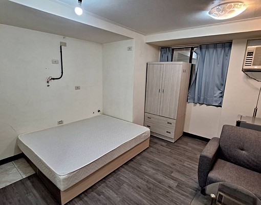 景安站電梯套房🍎家具補全🏠可補助 - Image 1