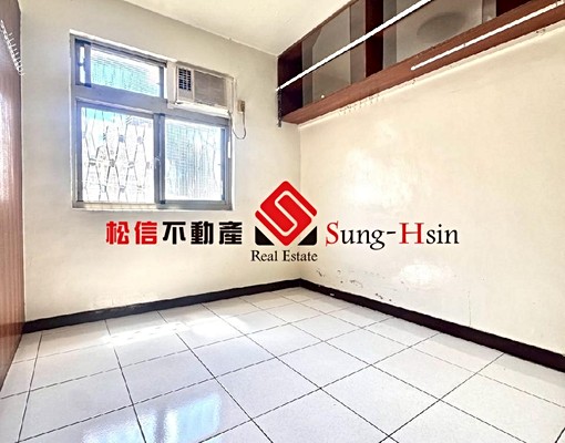 松信社宅~友善屋源~歡迎租補~歡迎青年~歡迎設籍~免仲介費 - Image 1