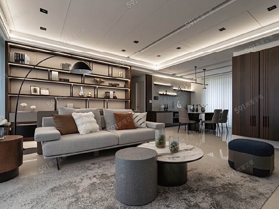 百慶育平居樣/實品屋