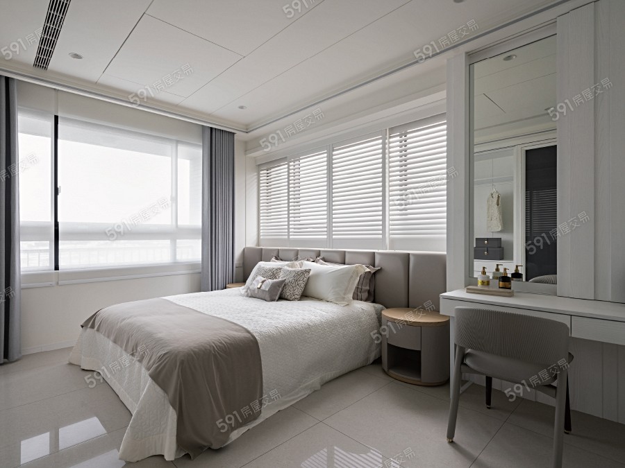 百慶育平居樣/實品屋