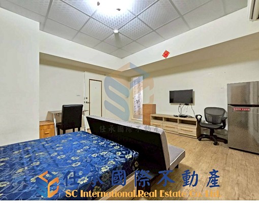 01D14🏡近火車站|獨立陽台|有警衛🏡 - Image 3