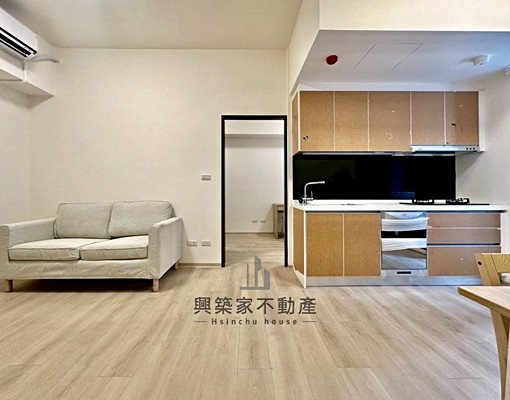 A近尚順~全新上禾旺公園景觀兩房~附車位 - Image 12