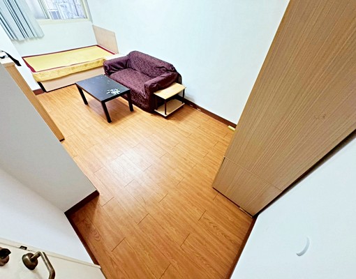 走路到內科🔥3分鐘西湖站✦採光✦質感木地板✦家具機能全✦男 - Image 2