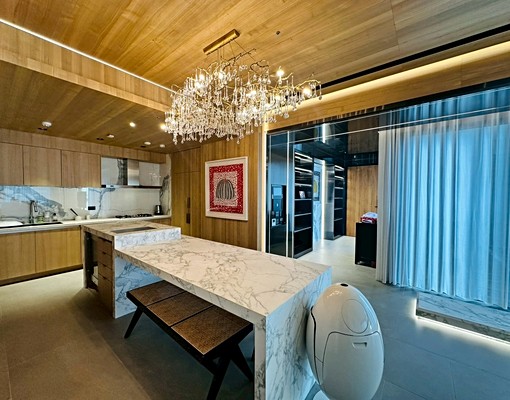 磐鈺建設💎企業外商首選裝潢戶|三改二房雙平車 - Image 2