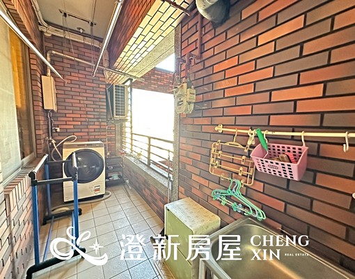 近遠百,精美優質社區三房,含車位 - Image 15