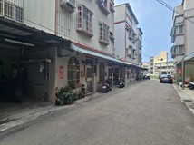 永興路一段559巷梧棲/全新..
