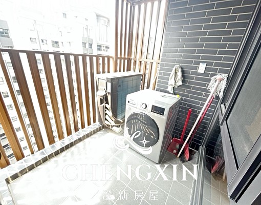可報稅可租補可入戶籍搶手社區稀有自住等級3房2衛 - Image 3