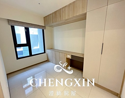 可報稅可租補可入戶籍搶手社區稀有自住等級3房2衛 - Image 9