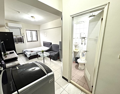 教育大學♡電梯管理員♡台水電♡可租屋補助♡可愛貓貓♡子母車♡ - Image 6