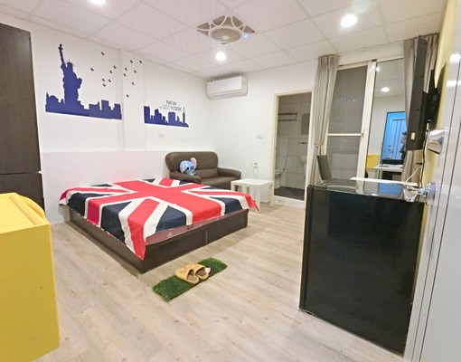 ✔子母車✔中山醫、烏日澄清✔獨洗陽台曬 - Image 2