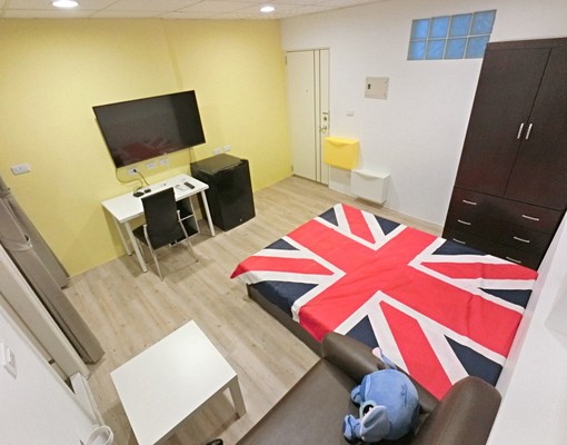 ✔子母車✔中山醫、烏日澄清✔獨洗陽台曬 - Image 5