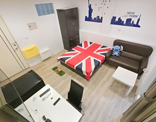 ✔子母車✔中山醫、烏日澄清✔獨洗陽台曬 - 591租屋網 - Image 3