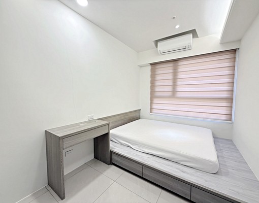 清水精裝潢高樓視野大三房平車一卡入住可租補 - Image 7