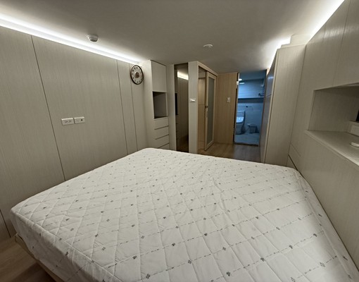 生活機能便利，優質美邸，安靜舒適，漂亮裝潢2房有浴缸 - Image 5