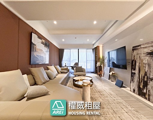 ✨O7文化中心逸文苑高樓層日光3房平車🌇-權威 - 591租屋網 - Image 1