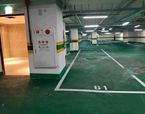 合陽捷運湛❤️房東自租含車管拎包入住 - Image 10