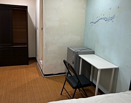 板橋光纖wifi套房食衣住行機能超方便 - Image 7
