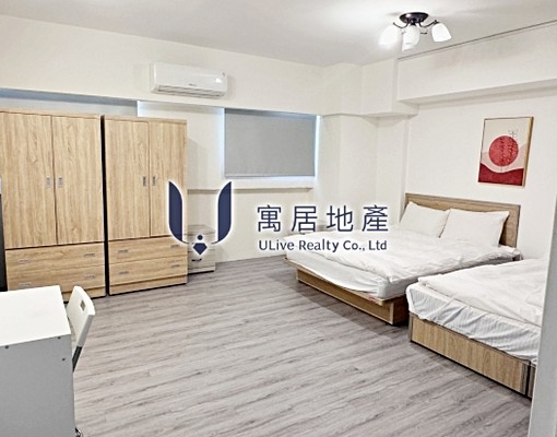＊寓居專任MRT小巨蛋/電器家具齊全/拎包入住/超優質地段 - Image 4