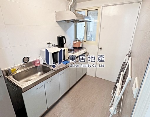 ＊寓居專任MRT小巨蛋/電器家具齊全/拎包入住/超優質地段 - Image 7