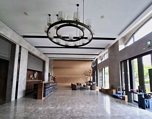 【Hpark】華鳳可直接入住極美時尚2+1房平車 - 591租屋網 - Image 13