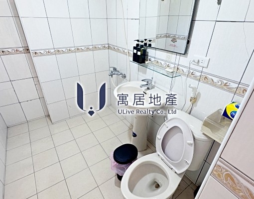 ＊寓居專任MRT小巨蛋/電器家具齊全/拎包入住/超優質地段 - Image 8