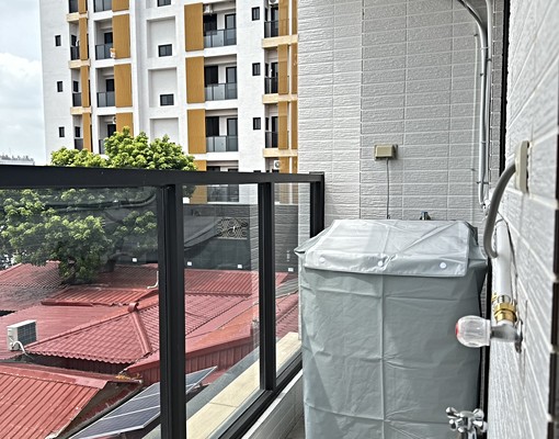 善化裝潢3房2衛2廳包(管理費&車位) - Image 10