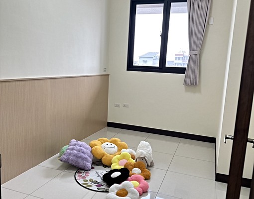 善化裝潢3房2衛2廳包(管理費&車位) - Image 9