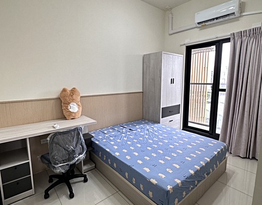 善化裝潢3房2衛2廳包(管理費&車位) - Image 3