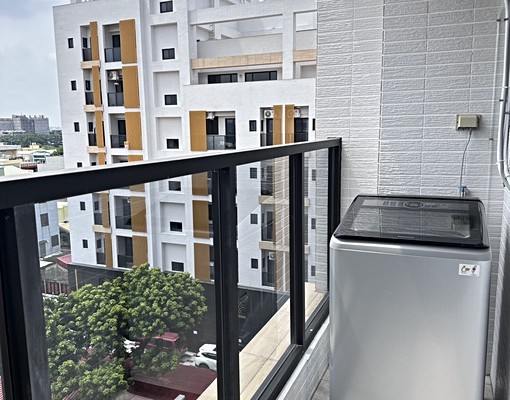 善化裝潢3房2衛2廳包(管理費&車位) - Image 12