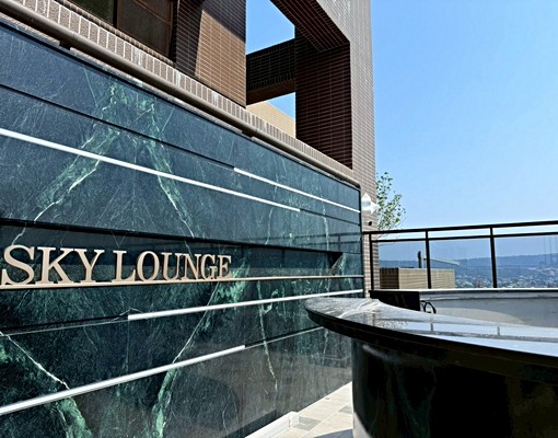 【溫泉♨️開箱】出租🌟員林高級社區｜鄉林圓頂｜📍 - 591租屋網 - Image 12